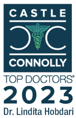 Castle Connelly Logo Top Doctors 2023